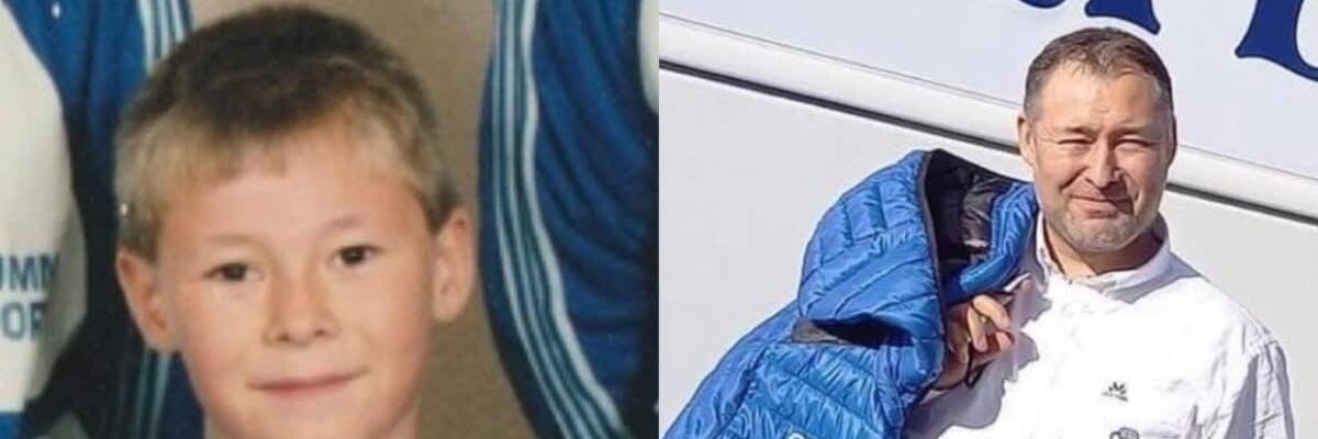 Ny styreleder for Varpe BK!