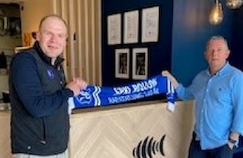 SJØMATKOMPANIET ER NY HOVEDPARTNER