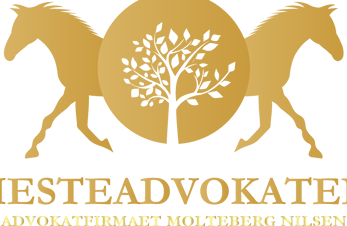 RAKK har inngått samarbeid med Hesteadvokaten!