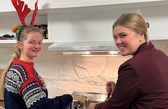 RAKK inviterer til Julegrøt 13. desember