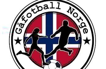 Gåfotball