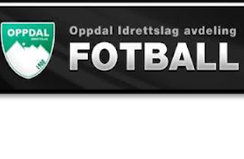 Senior og Junior- fotball gjør comeback i Oppdal