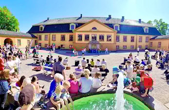 SOMMERSTØTET BLE EN FLOTT AVSLUTNING PÅ UNGDOMSSERIEN