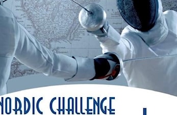 OSLO CUP OG NORDIC CHALLENGE 2023