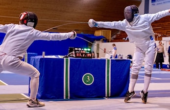 VÅRSTØTET 2024