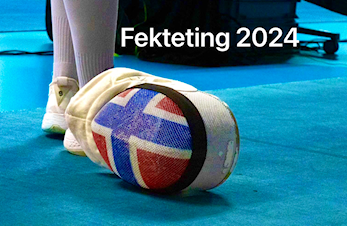 INNKALLING MED SAKSLISTE TIL FEKTETING 26. MAI 2024
