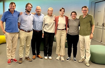 KLUBBSEMINAR OG FEKTETING 2024