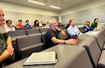 DOMMERKURS HOS OSLO FK
