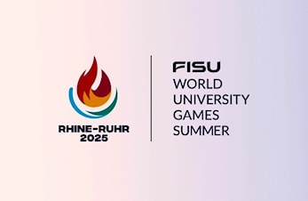 WORLD UNIVERSITY GAMES 2025