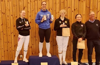 OSLO CUP - JUBILEUMSSTEVNE 2024