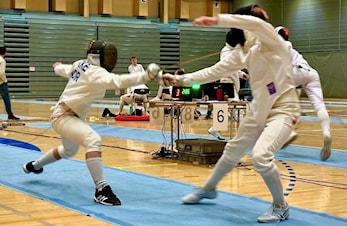 BERGEN CUP 2024