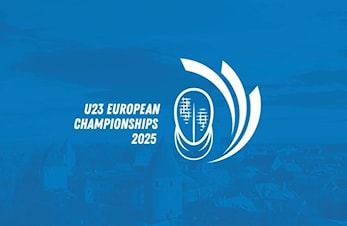 UTTAK TIL U23-EM 2025