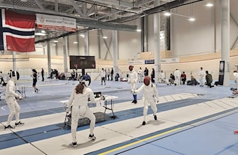 OSLOFJORD CUP 2025