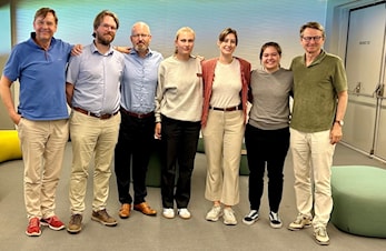 NY KURS FOR NORSK FEKTING