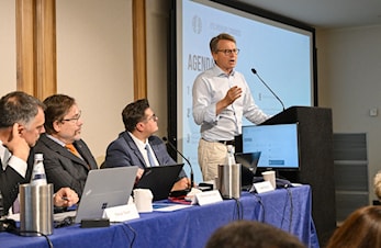 EFC-KONGRESS 2025 - GUBBEVELDE PÅ HELL