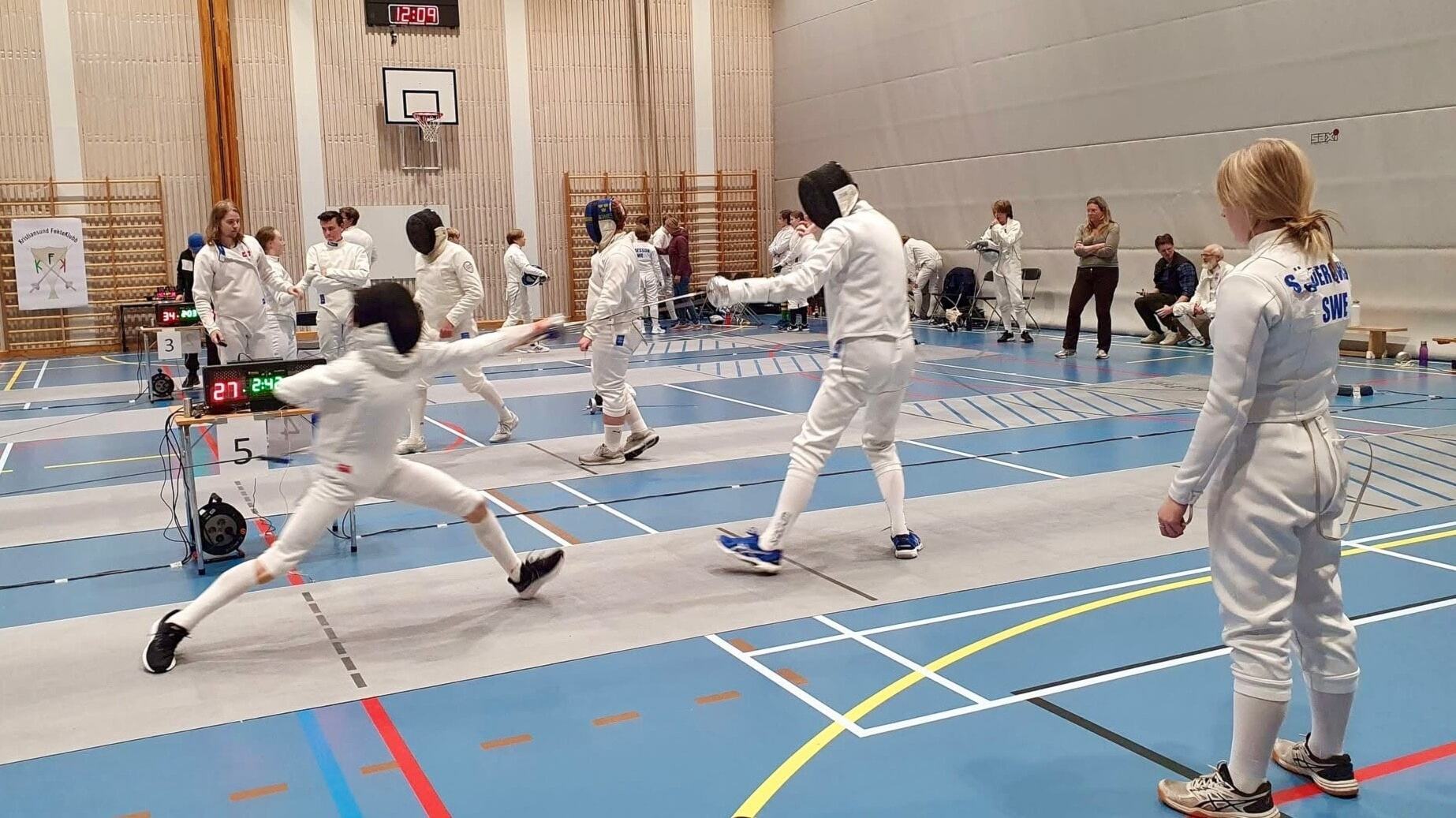 TORDENSKIOLD CUP 2025