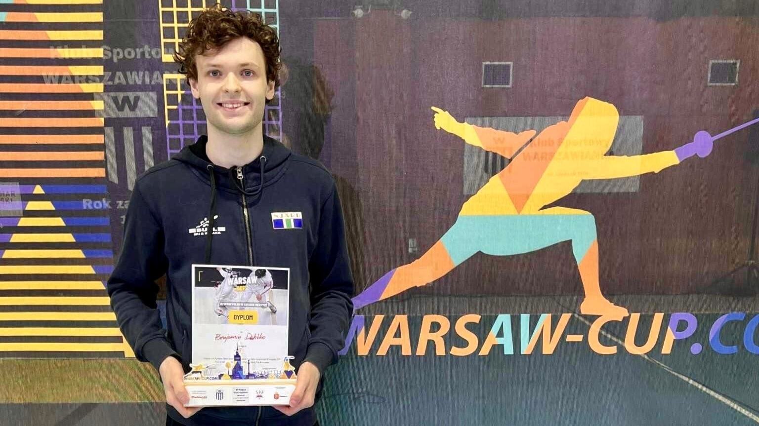 AKTIV FEKTEHELG MED GODE RESULTATER 