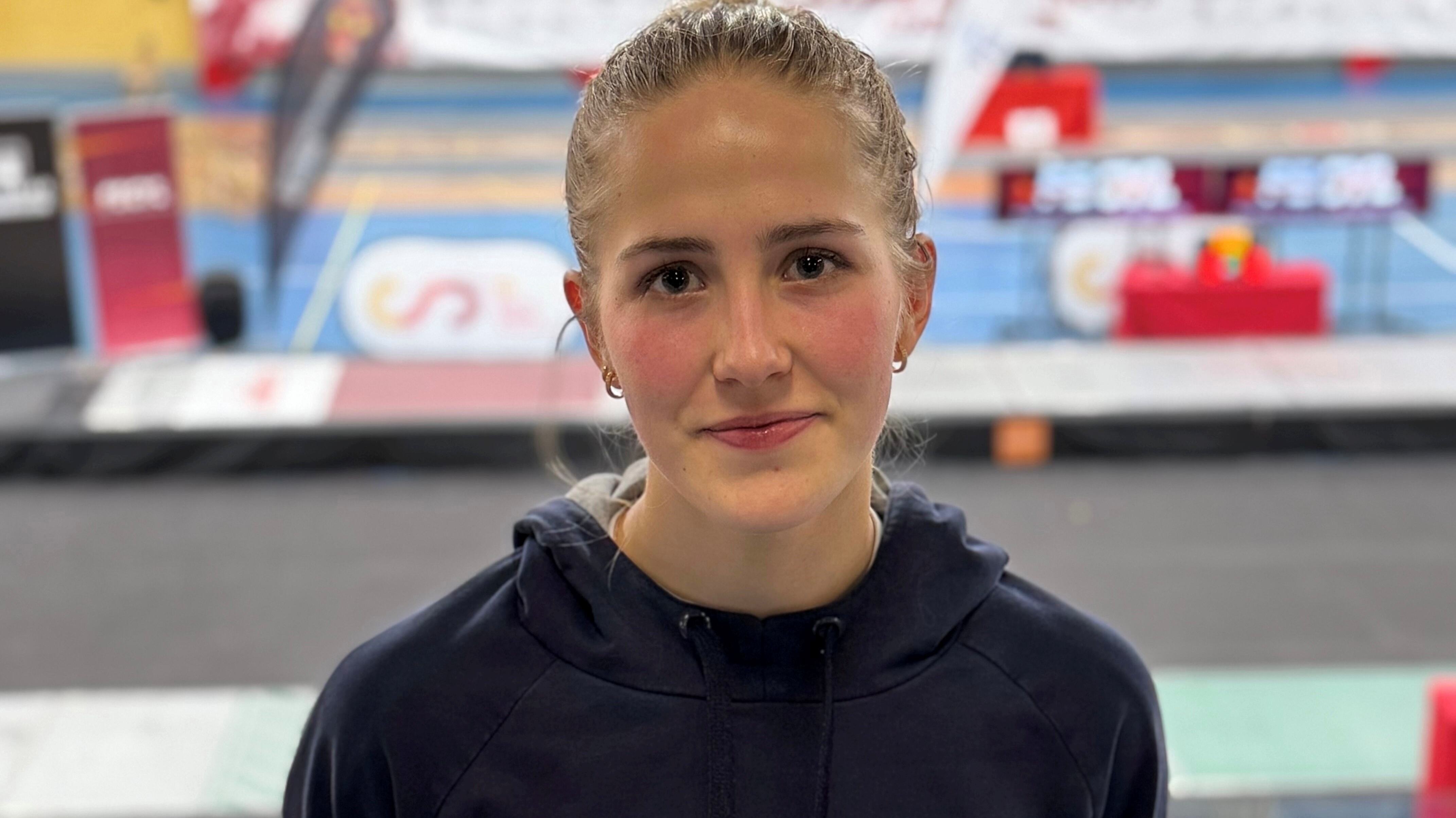 FLOTT NORSK SJETTEPLASS I SPANIA