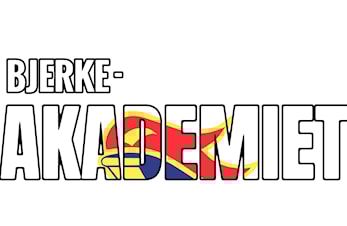 Vi inviterer deg til å bli med videre på Bjerkeakademiet