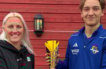 Herrer A: Forsvare oss skikkelig og angripe sammen
