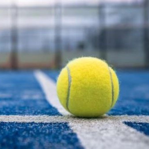 Padeltennis