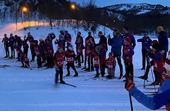 Tidenes klubbmesterskap gjennomført!!