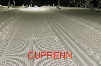 Cuprenn 2024, les mer her...
