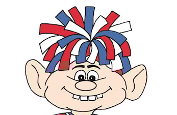 TROLLCHEER