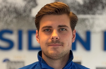 Tobias melder overgang til toppfotballen