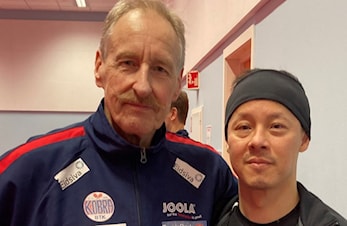 Tidligere NM-medaljør