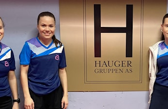 Fokus ble for sterke