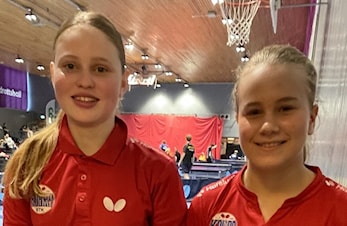 NM junior - stang ut