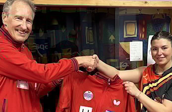 Kristina klar for Stigaligaen med Kobra