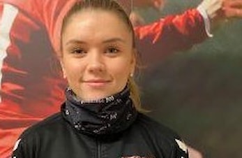 Målrik poengdeling mellom Stryn og Måløy i 3.div damer.