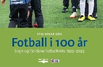 Årets Julegavetips frå Stryn Fotball!
