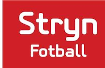 Saksliste Årsmøtet Stryn Fotball 28.02.24