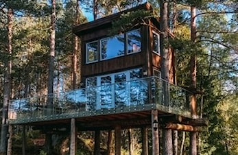 Tretopphytta har åpnet for booking igjen!