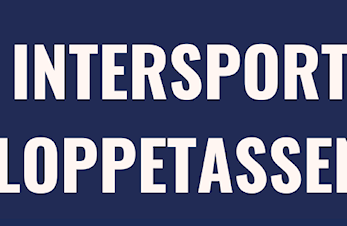 Intersport Loppetassen i Kjelsåshallen
