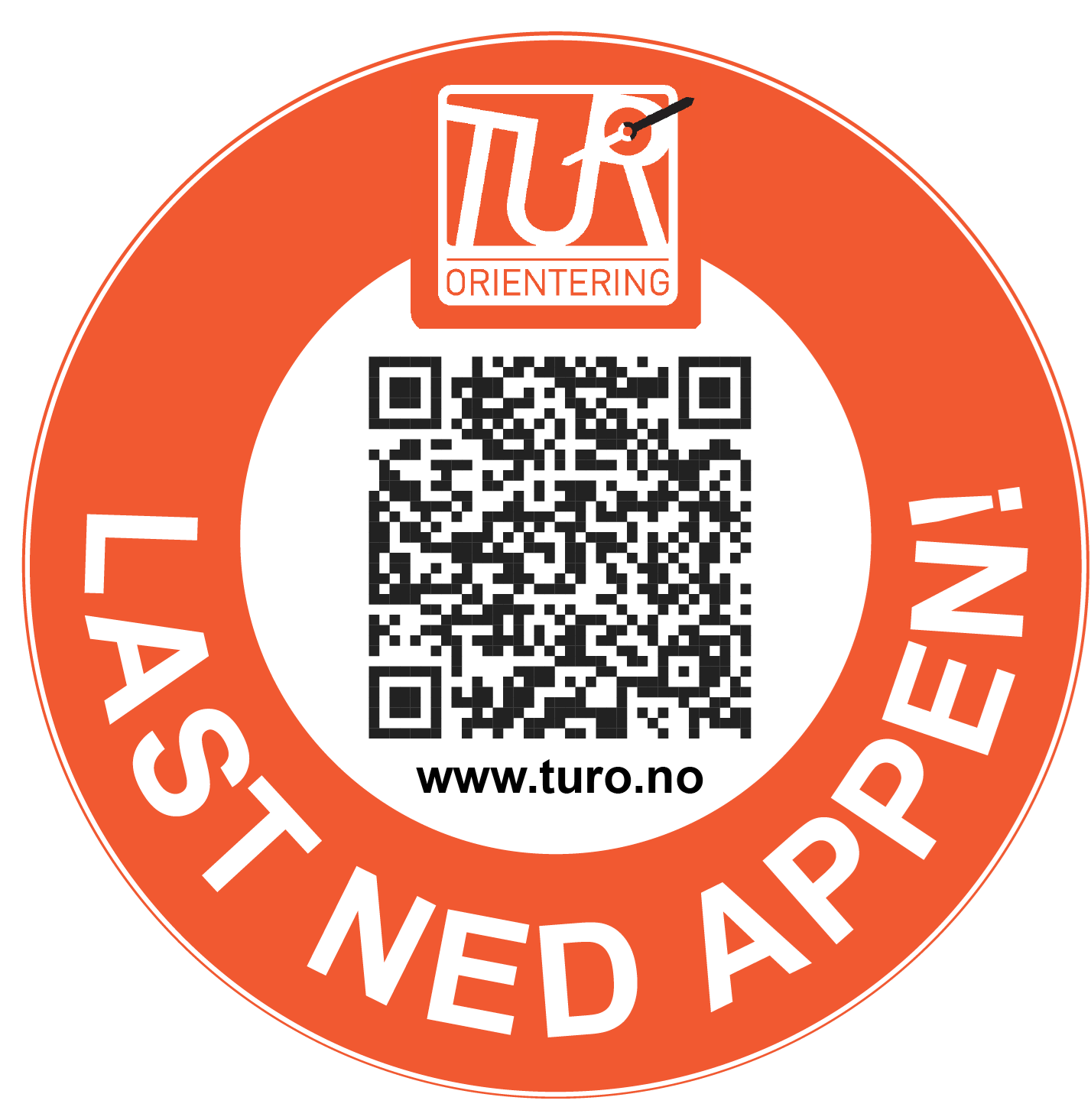 Last ned TurO-APPEN!!