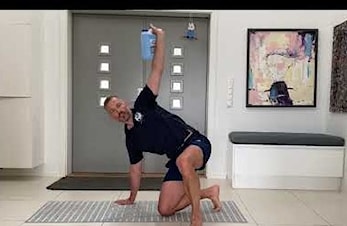 WOD 1 Sjømannsidretten