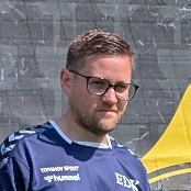 Kjetil Bærheim Skaret
