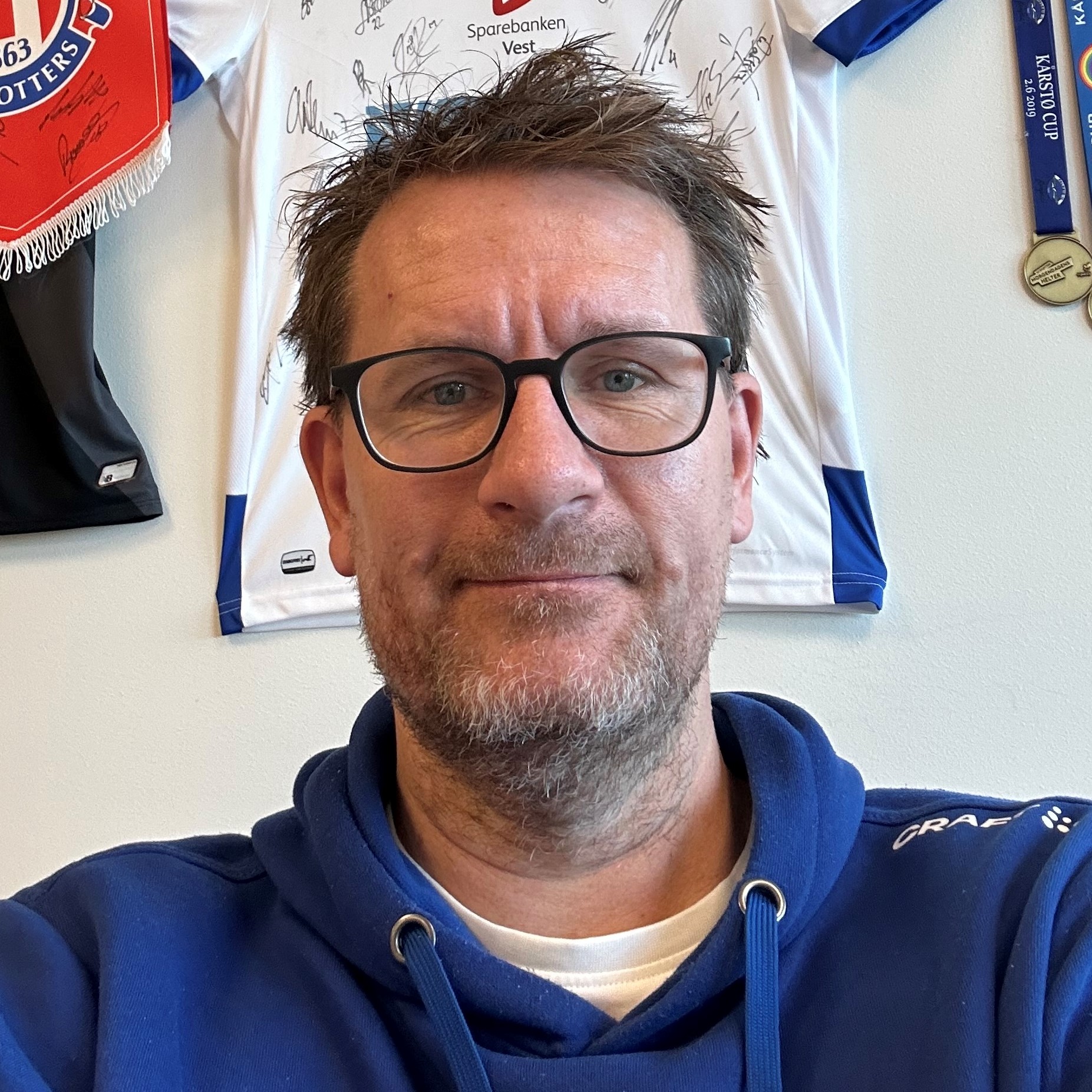 Rune Waage