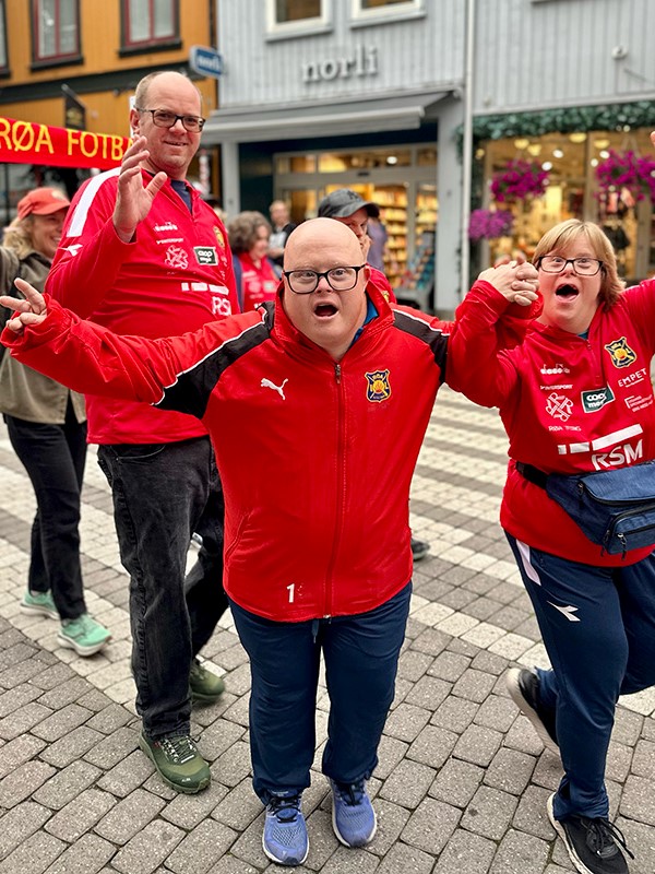 Landsturneringen 2023 - nok en suksess!