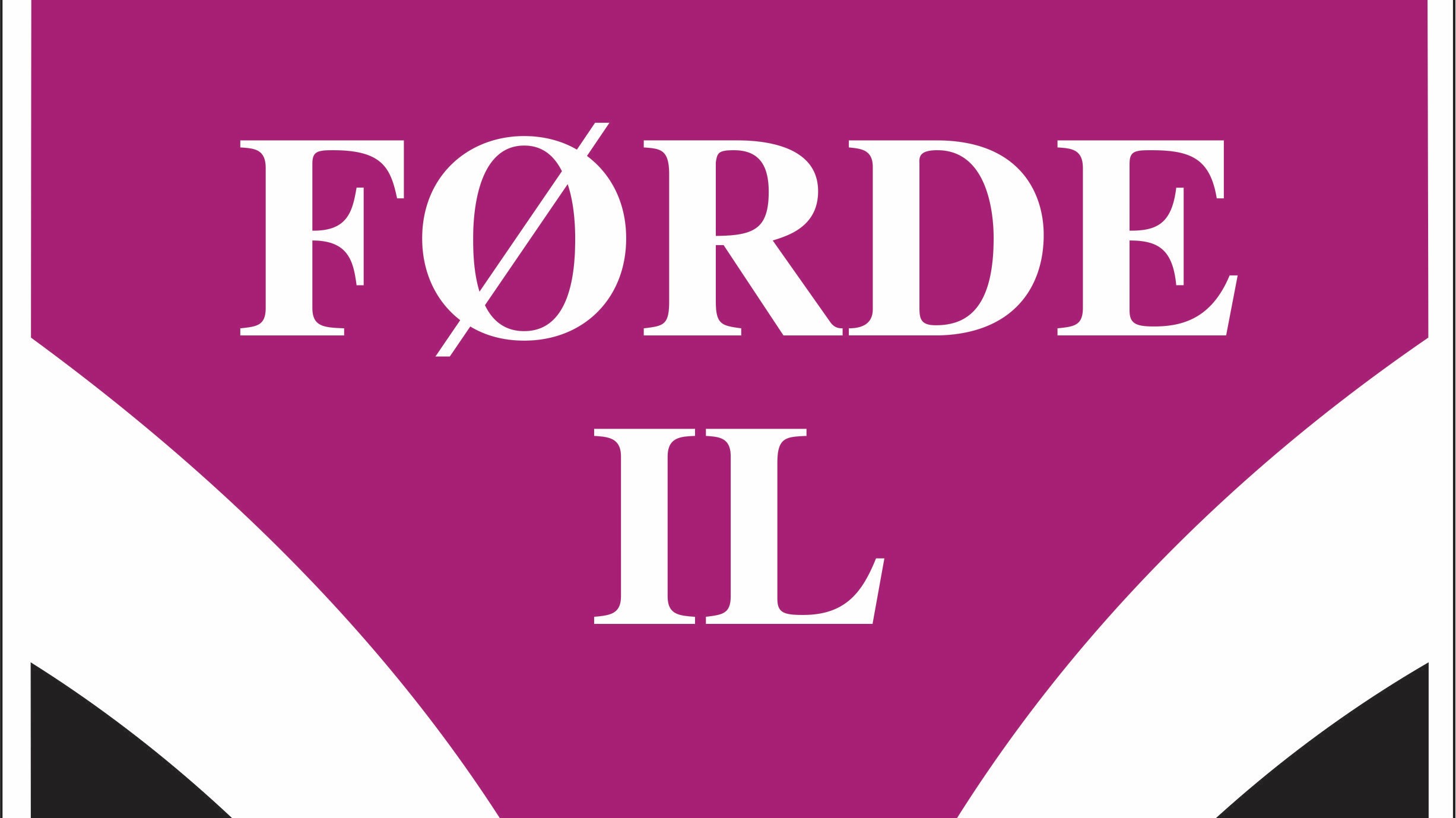 Årsmøte i Førde IL torsdag 31.03.2016 kl. 19:00