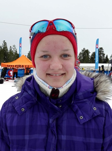 Bronse til Mali i KM langdistanse