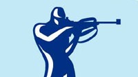 Kretsmesterskap i skiskyting