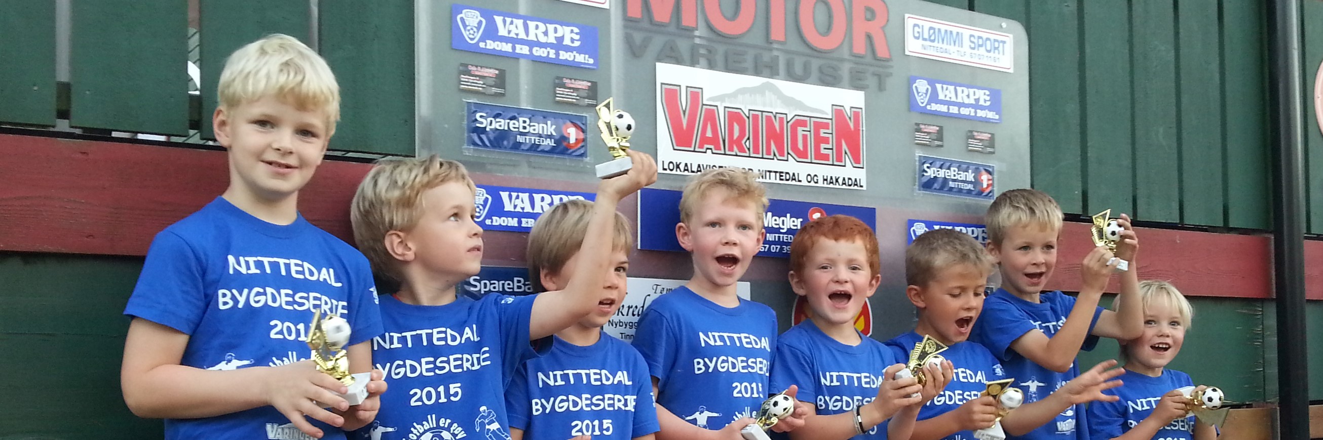 Bygdas Råskinn 2016 - Bygdeserien