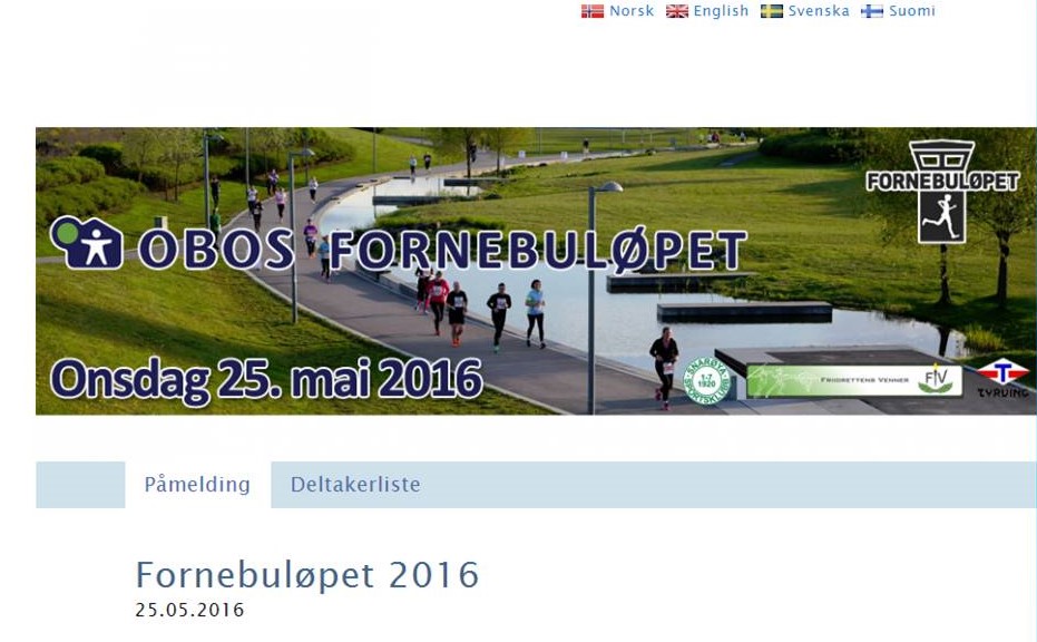Startkontigenten øker 1. mars