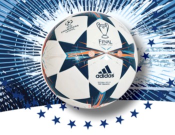 AVLYST! (pga. for lite påmelding) Velkommen til Champions Academy - Coerver