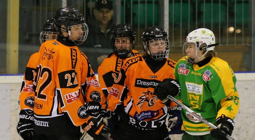 Kvalik til FC U16